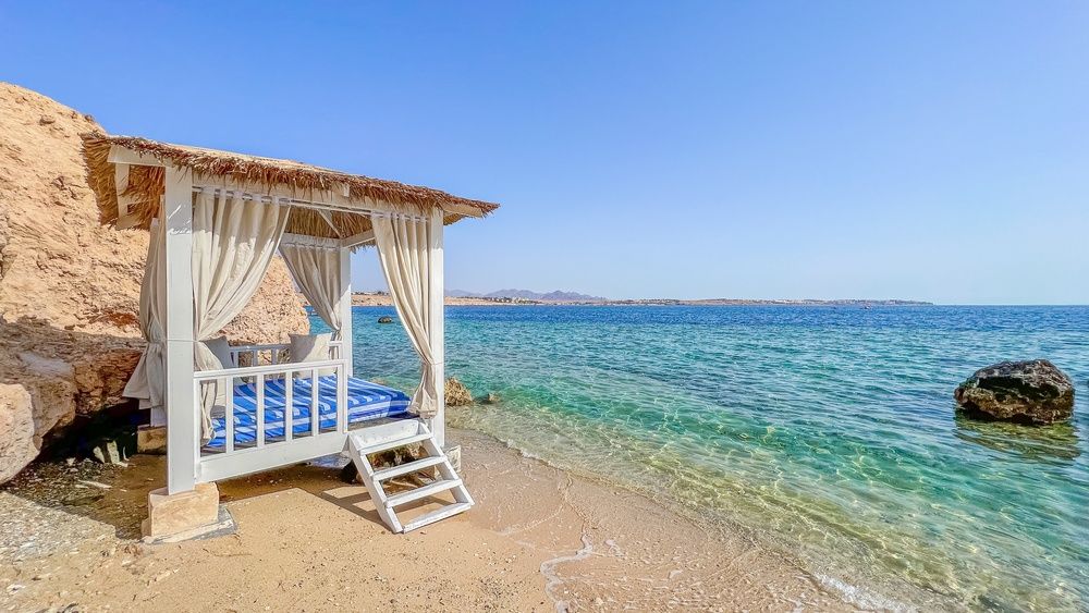 Sharm Club Beach Resort фото 230