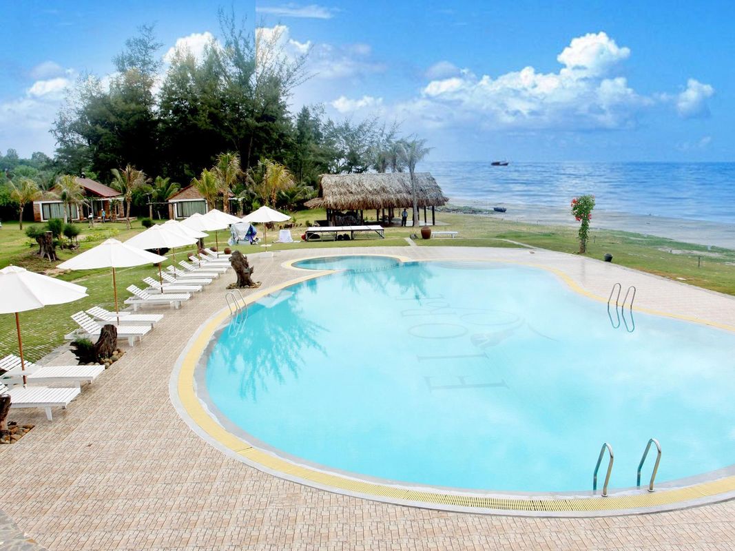 Fiore Healthy Resort фото 22