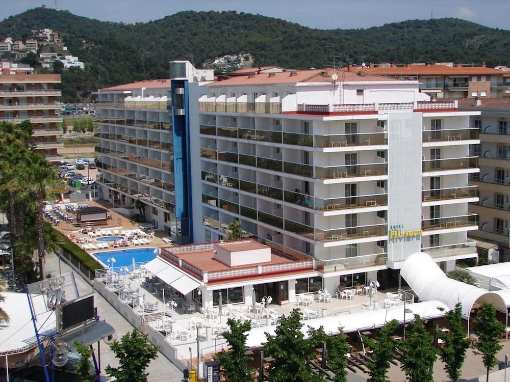 Riviera фото 2
