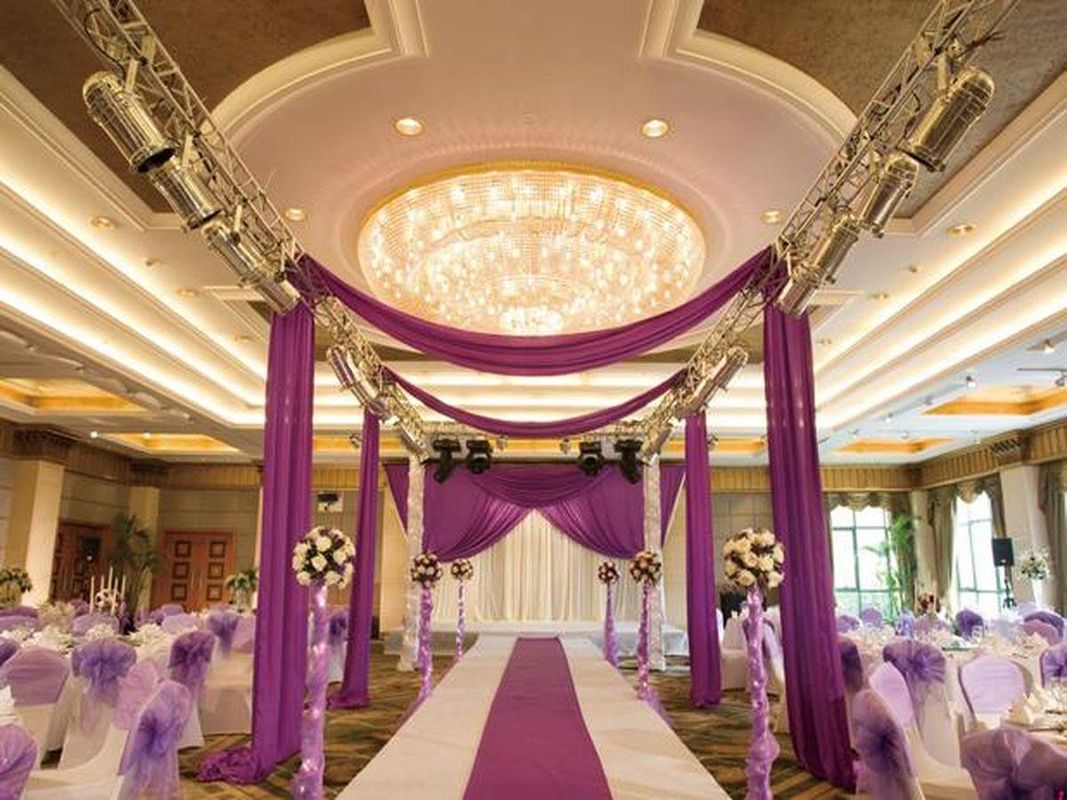 Hong Qiao State Guest фото 10