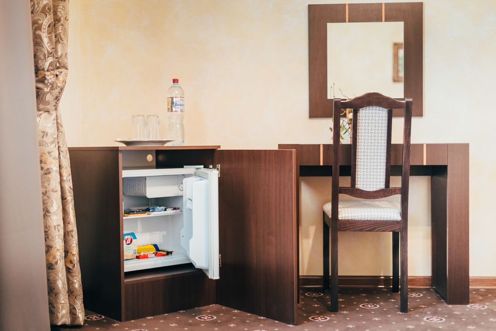 Гостиница «Reiss» фото 104