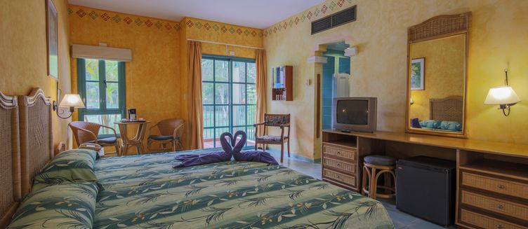Фото отеля Memories Holguin Beach Resort (Adults Only)