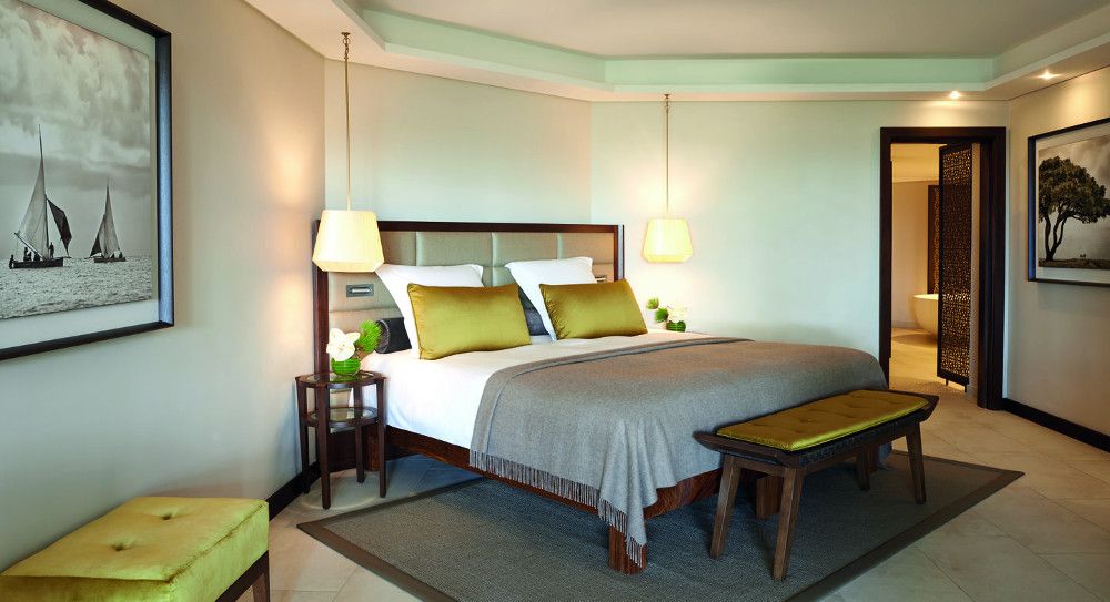 Royal Palm Beachcomber Luxury фото 44