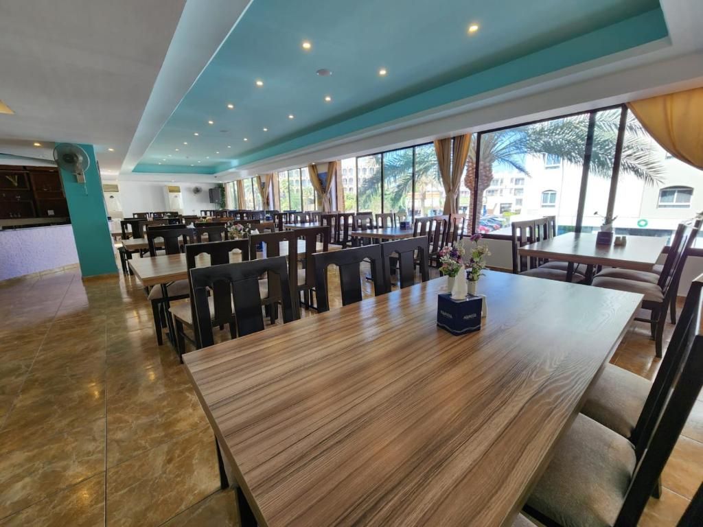 Aquavista Hotel & Suites фото 7