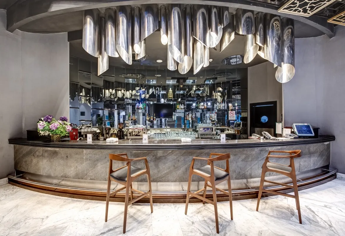 The Elysium Taksim фото 9