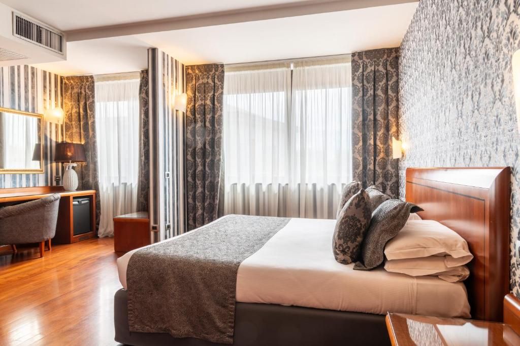 Montresor Hotel Palace фото 30