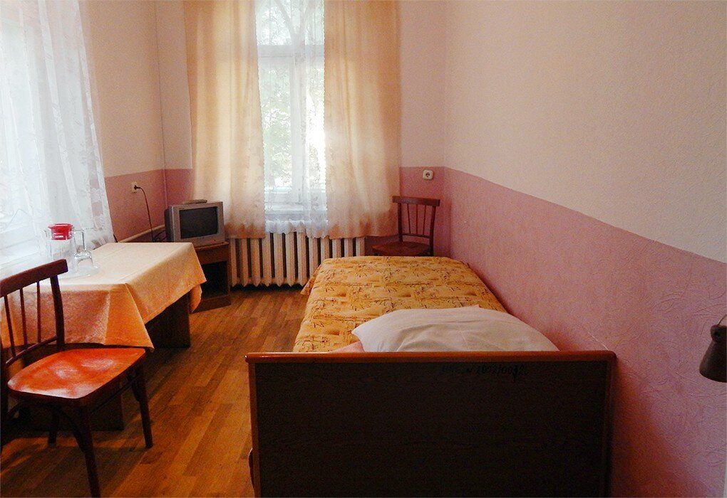 Орион, центр восстановления и реабилитации спортсменов фото 16