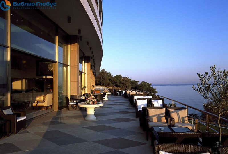 Arion, a Luxury Collection Resort & Spa, Astir Palace фото 29