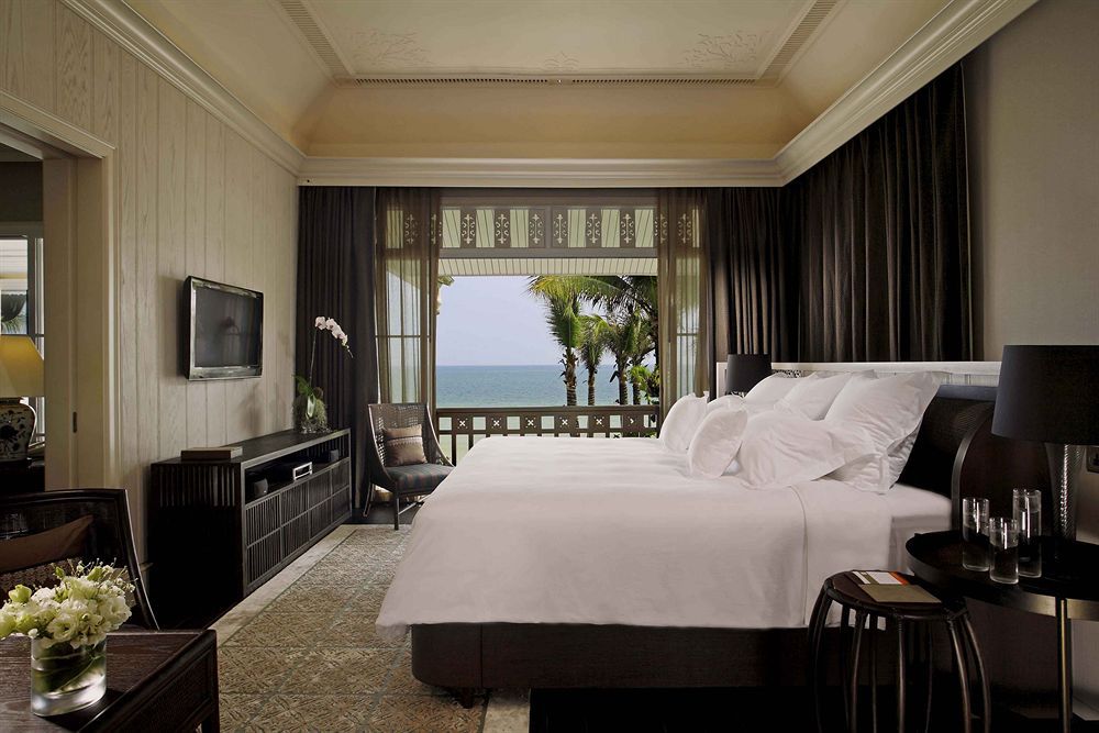 InterContinental Hua Hin Resort фото 41
