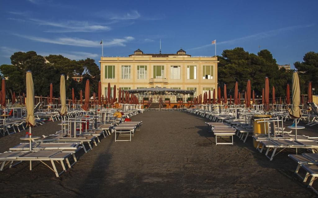Suite Hotel Nettuno фото 14
