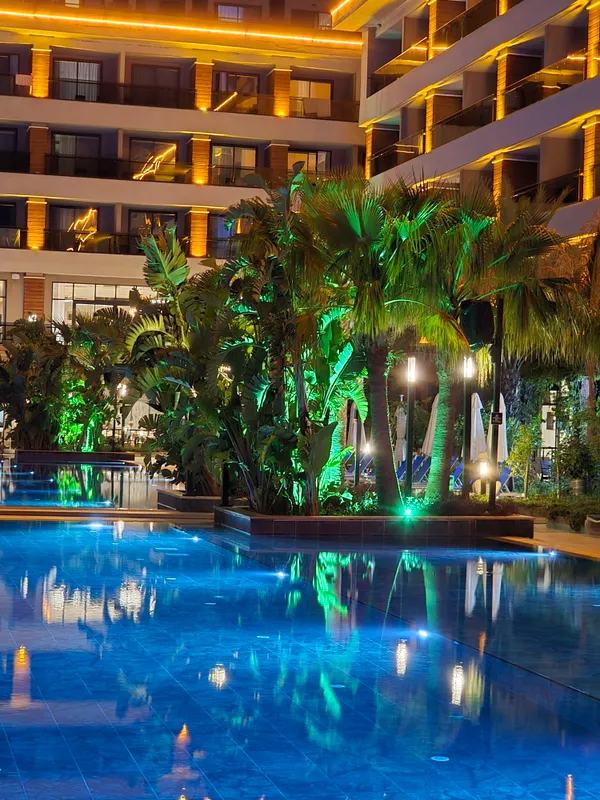 Aletris Deluxe Hotel & Spa фото 63