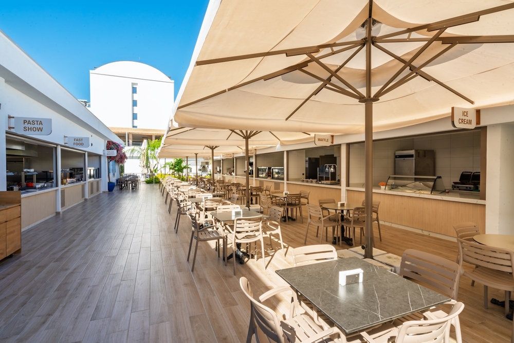 SY Hotels Belek Boutique Luxury фото 140