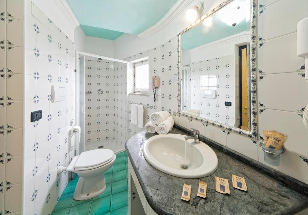 Il Gattopardo Hotel Terme & Beauty фото 4