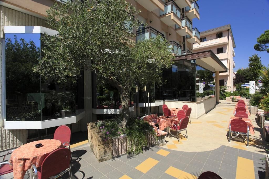 Hotel Conti фото 13