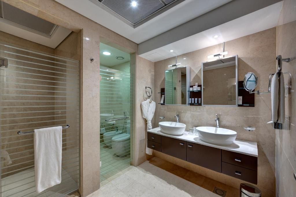 Copthorne Hotel Dubai фото 49