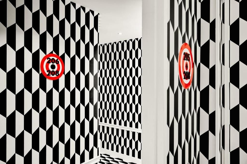 Hotel Joke фото 59