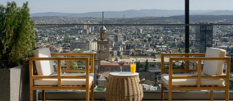 Фото отеля Castor & Pollux