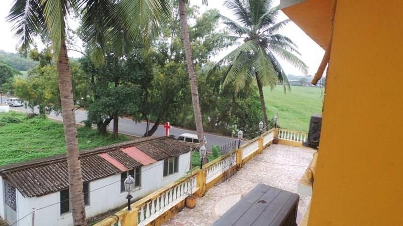 Guest House «Pauline Villa Guesthouse» фото 2