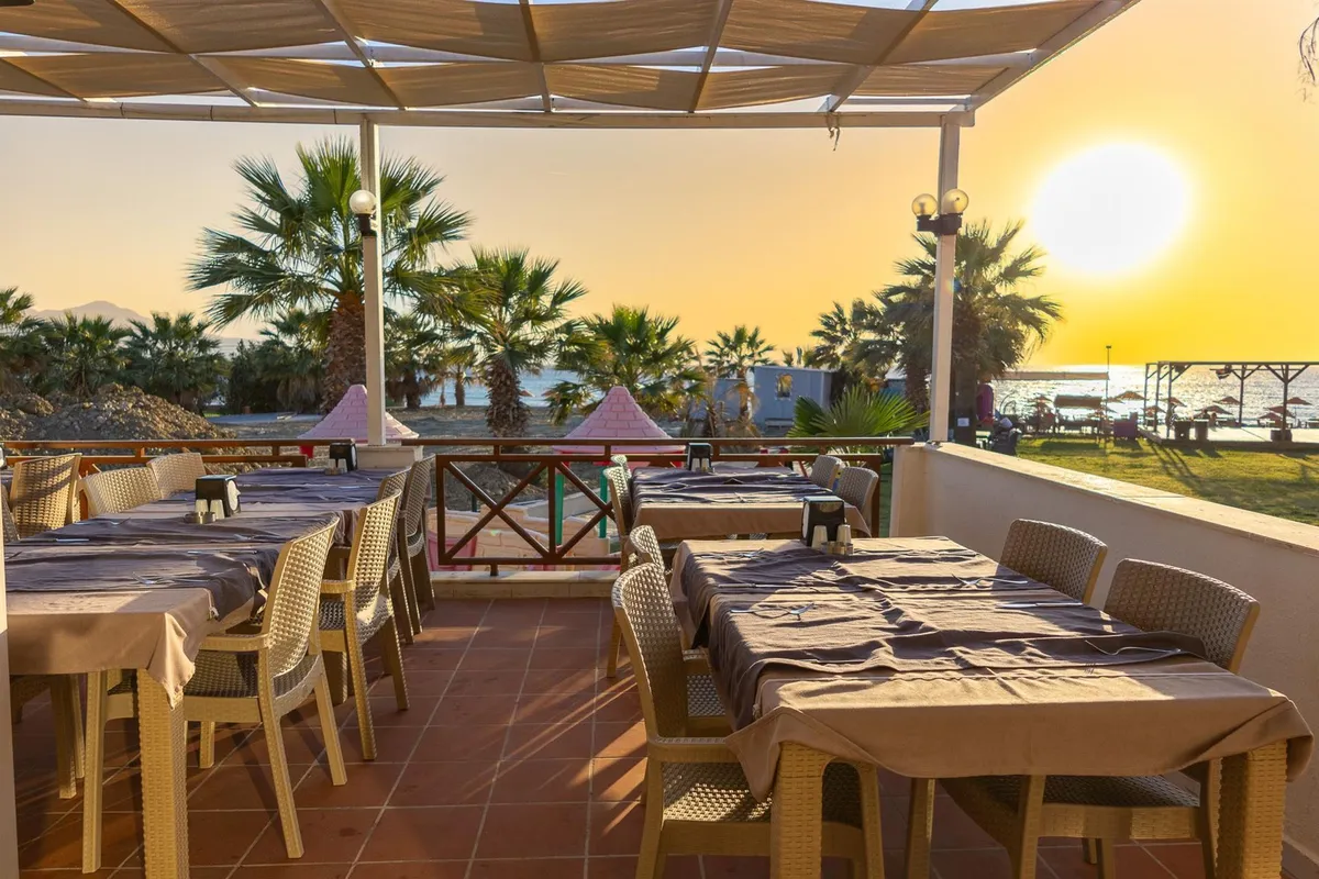 Sentinus Beach Hotel фото 12