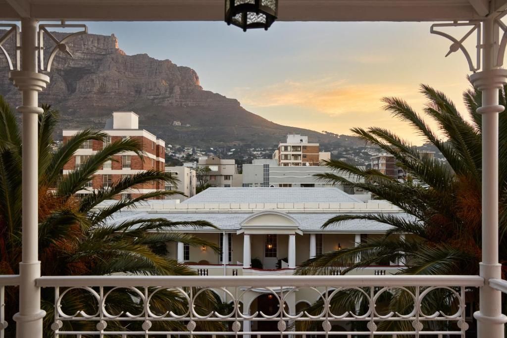 Belmond Mount Nelson фото 14