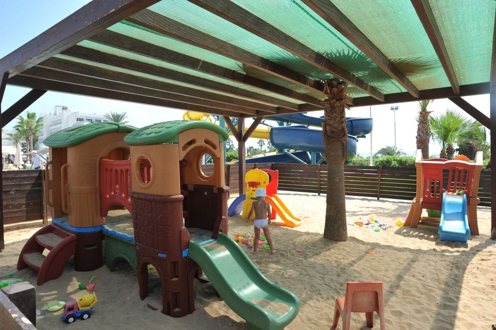 Adams Beach Hotel фото 43