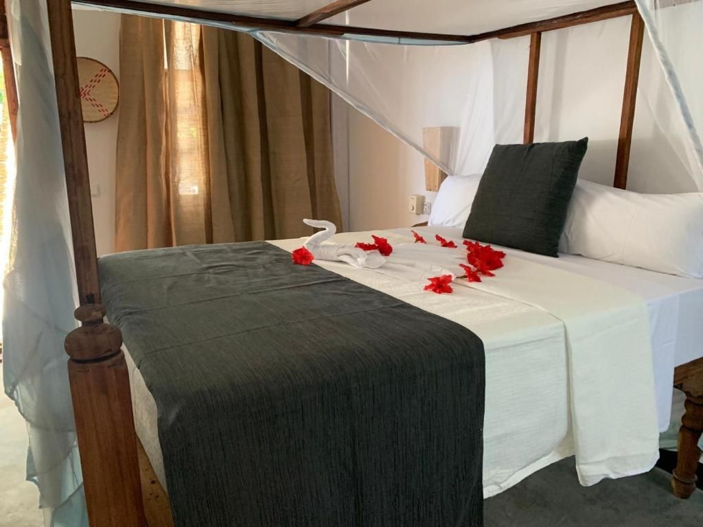 Nest Style Beach Hotel Zanzibar фото 66