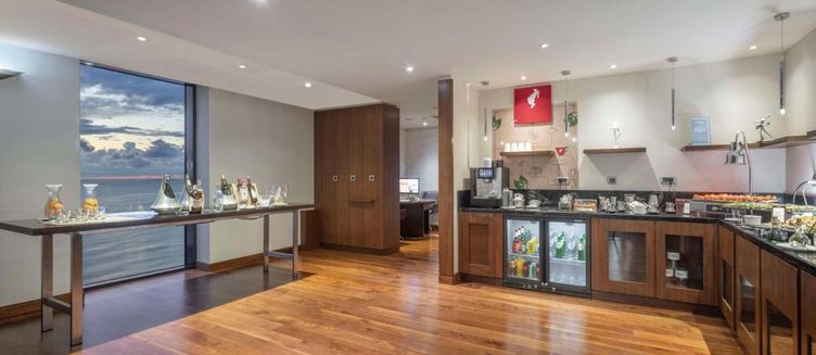 Фото отеля Hilton Batumi