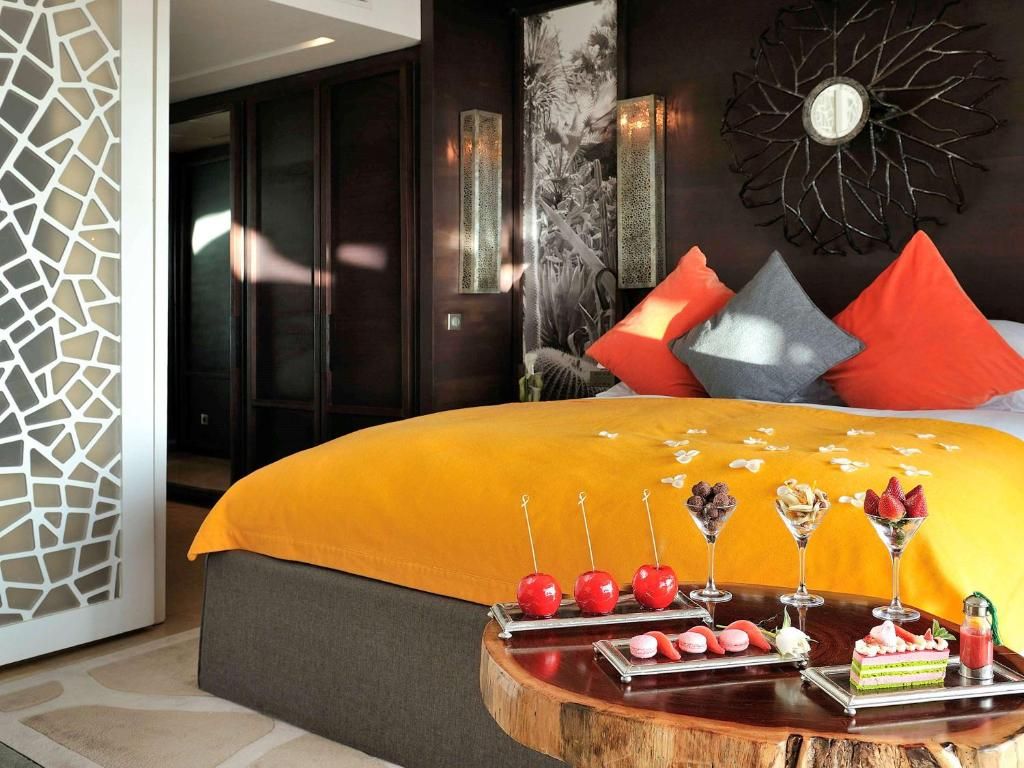 Sofitel Essaouira Mogador Golf & Spa Hotel фото 45