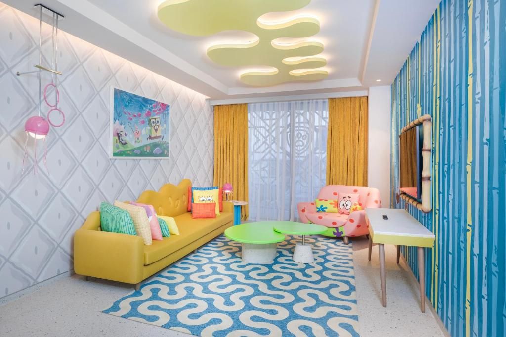The Land Of Legends Nickelodeon Hotel & Resorts Antalya фото 79