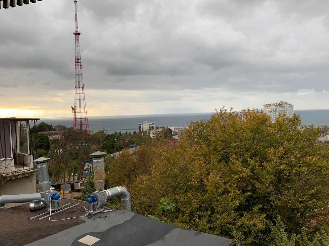 Ranovsky Park на Депутатской фото 17