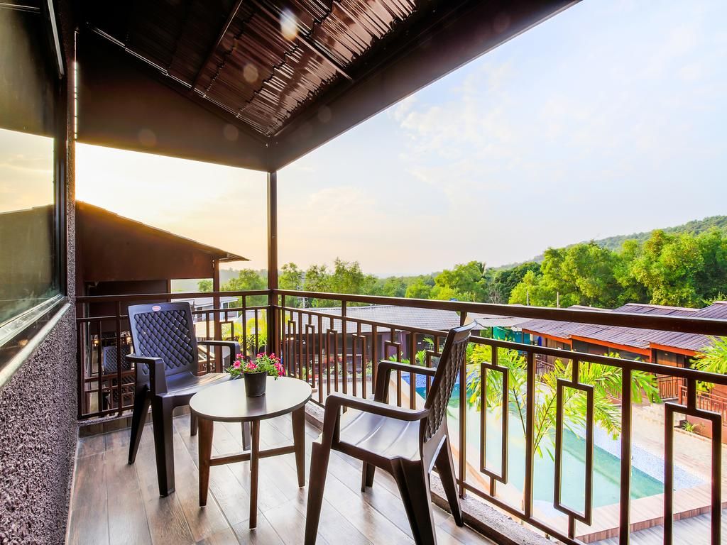 La Gracia Resort фото 42