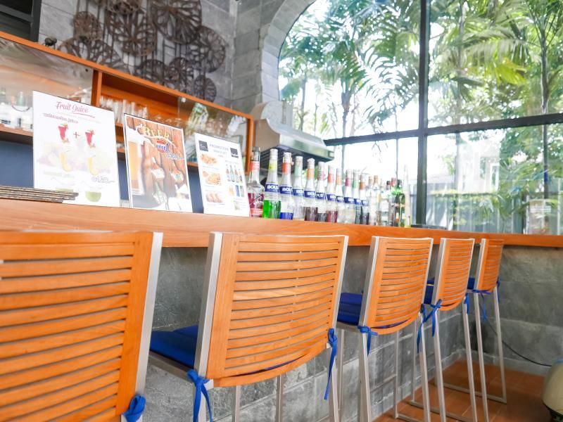 Best Western Plus at 20 Sukhumvit фото 26
