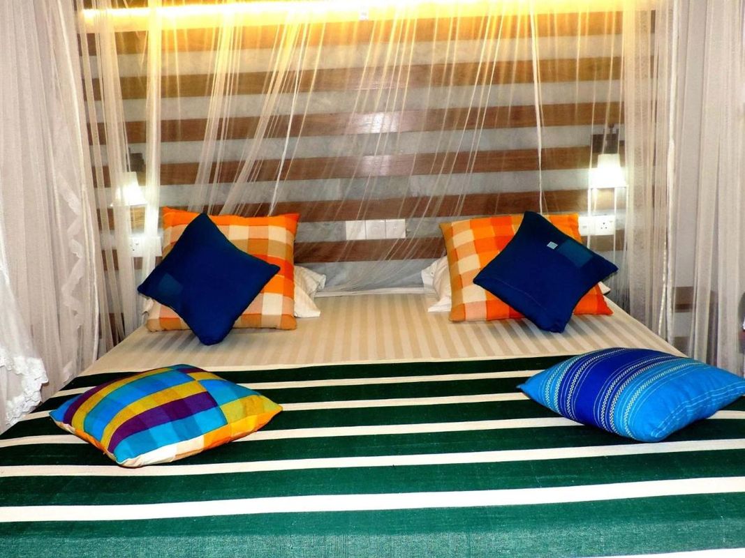 Guest House «Primrose Guest House» фото 3