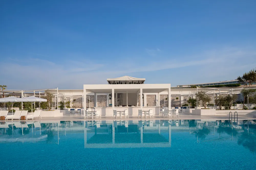 Voyage Belek Golf & Spa фото 63
