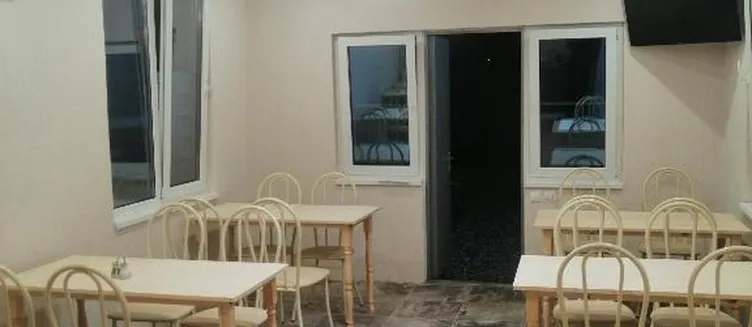 Фото отеля Гостевой дом «Вилла Лаванда»