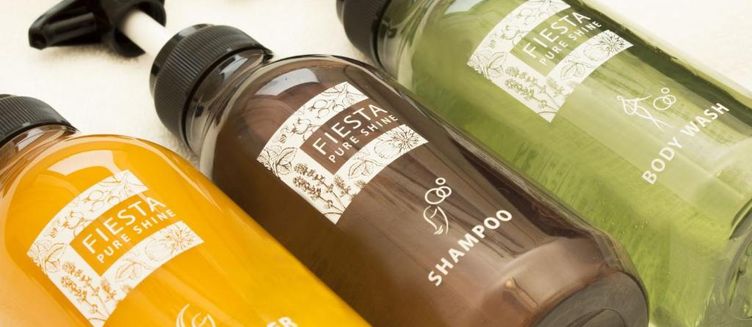 Фото отеля Hearton Hotel Shinsaibashi