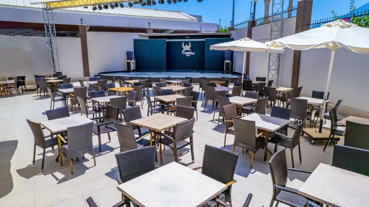 Viking Star Hotel фото 17