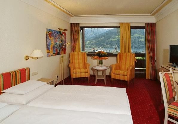 Sporthotel Alpin фото 59
