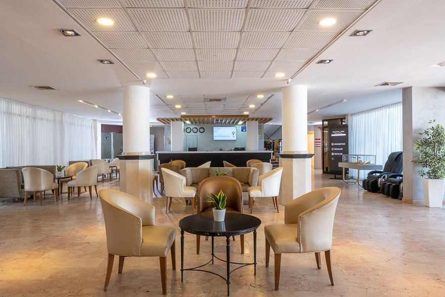 Leonardo Inn фото 36