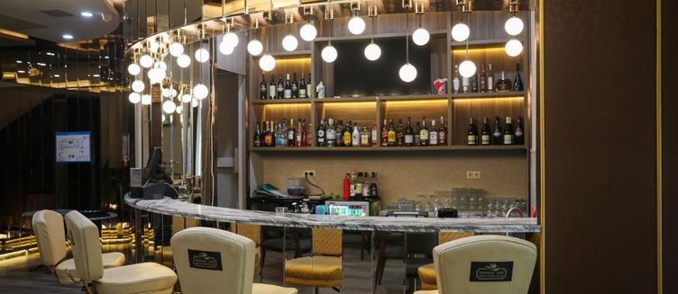 Фото отеля Best Western Premier Batumi