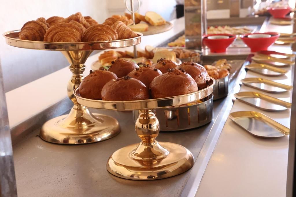 Prestige Agadir Boutique & SPA фото 10