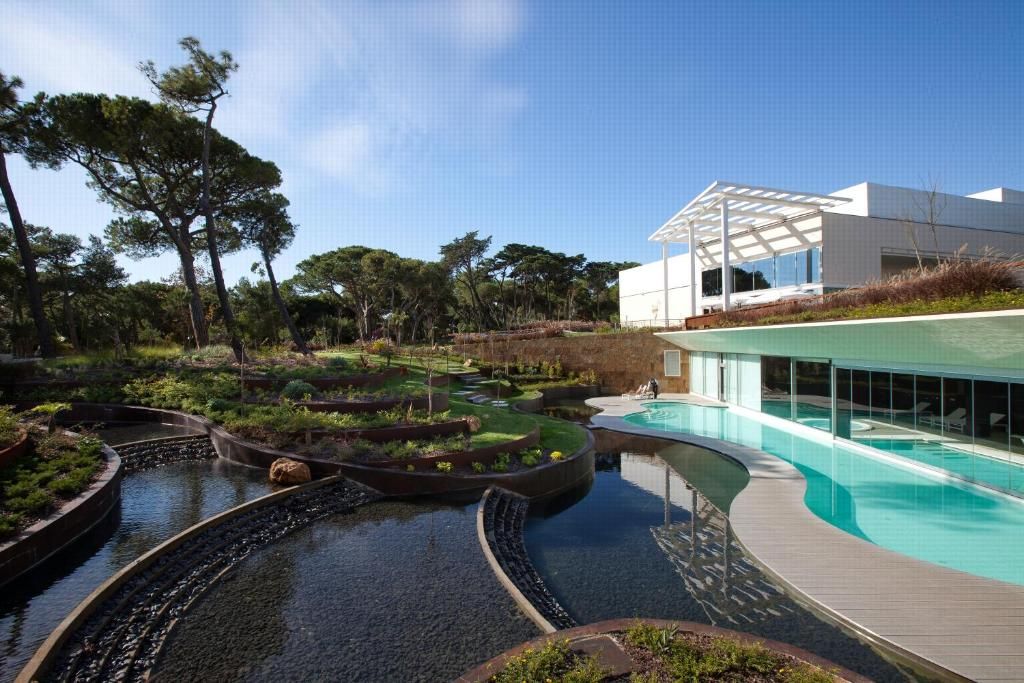 Martinhal Lisbon Cascais Family Resort Hotel фото 4