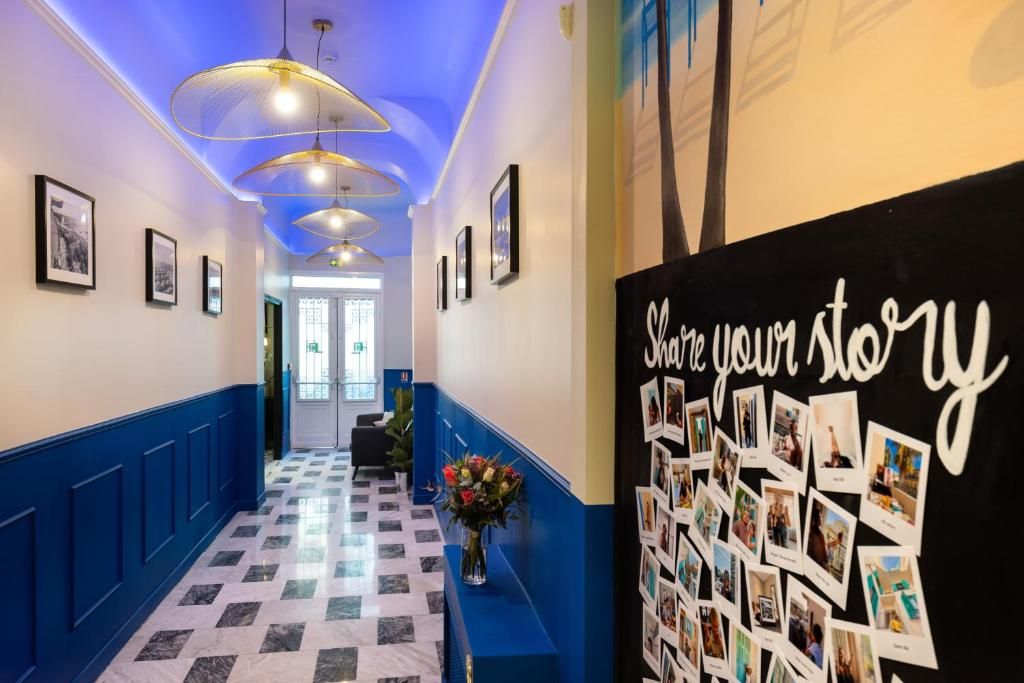 Hotel Locarno фото 9
