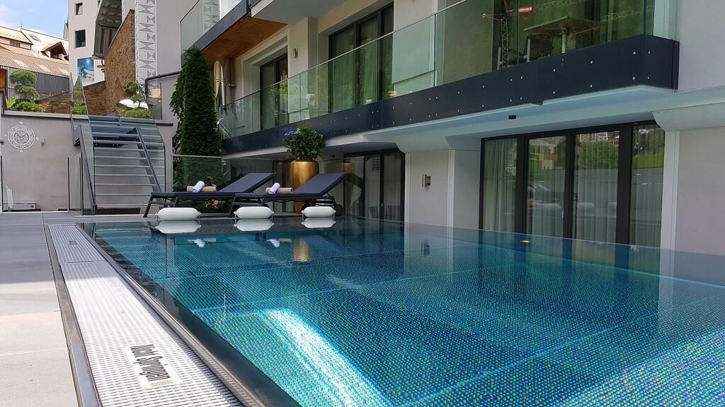 Hotel Mondin фото 1