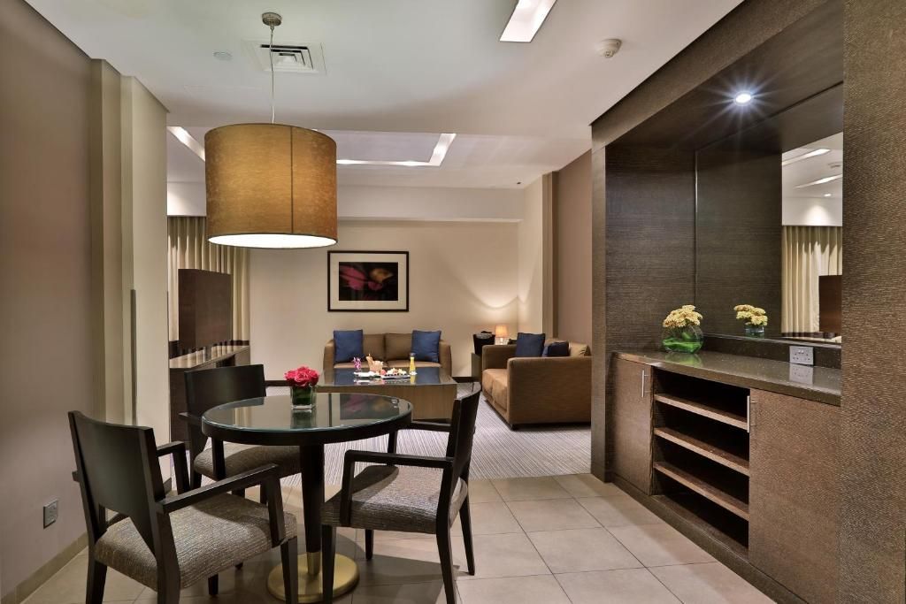 Four Points by Sheraton Al Ain фото 16