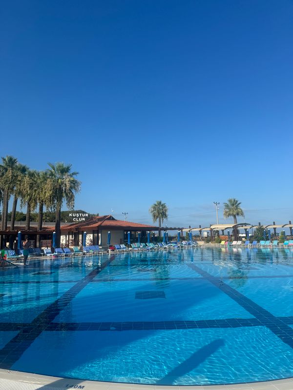 Kustur Club Holiday Village фото 85