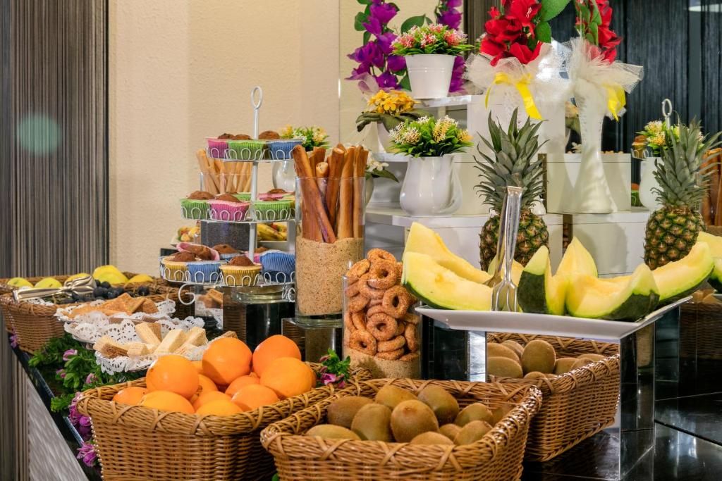 Sisus Hotel Cesme фото 12