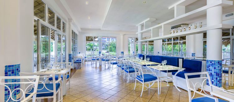 Фото отеля Sanctuary at Grand Memories Santa Maria (Adults Only)