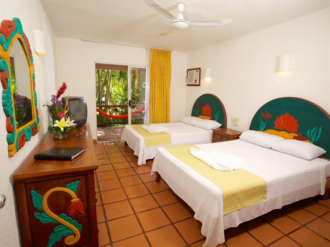 Tukan Hotel & Beach Club фото 5