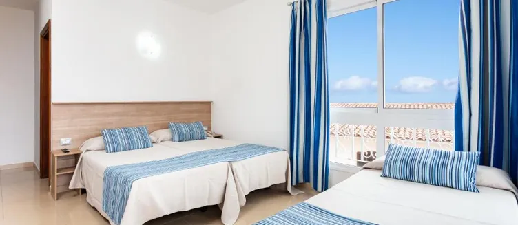 Фото отеля Globales Acuario